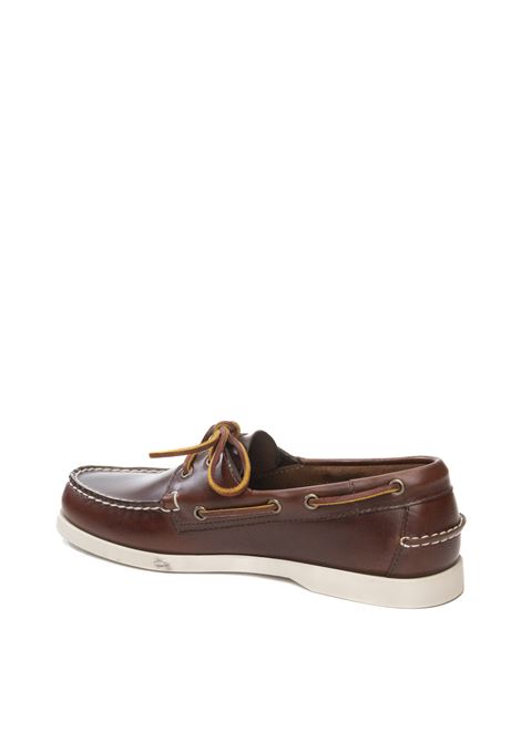  SEBAGO | DOCKSIDES PORTLANDWAXED-900